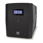 Conceptronic ZEUS08EM USV 1500VA 900W AVR