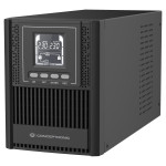 Conceptronic ZEUS52ES1K UPS 1000VA 900W Online