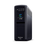 CyberPower CP1200EIPFCLCD USV 1.2 kVA 720 W LCD Line-Interactive
