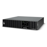CyberPower Smart App Online OL1500ERTXL2U - UPS - 1350 W - 1500 VA