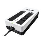 Eaton 3S 3S700I UPS Offline USB 8x IEC C13