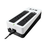 Eaton 3S Gen2 3S550I offline UPS z USB in 8x IEC C13