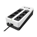 Eaton 3S450D Offline UPS 450 VA 270 W 6x Schuko