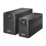 Eaton 5E Gen2 700 0.7 kVA 360 W line-interactive UPS