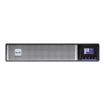 Eaton 5PX 1500I RT2U G2 UPS Line-Interactive 1500 W, 1.5 kVA, čisti si