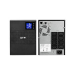 Eaton 5SC1500i UPS line-interactive 1050 W, 8x IEC C13, USB, RS-232