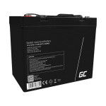 Green Cell AGM56 50 Ah / 12 V baterija AGM