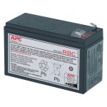 Nadomestna baterija APC št. 17 RBC17