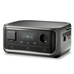 Prenosna napajalna postaja ALLPOWERS VOLIX P300 - 300W 256Wh