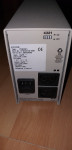 Prodam EXIDE POWERSYSTEM ONE UPS PLUS prenapetostno zaščito