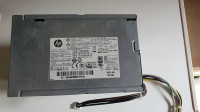 Prodam HP PC napajalnik
