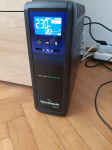 Tecnoware UPS EXA PLUS 1600 brezprekinitveno napajanje čisti sinus