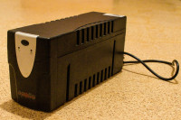 UPS 820VA – 1080DJ smart Appolo