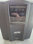 UPS APC SMART-UPS SMT1500I USB Line-Interactive 1500VA 1000W