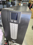 UPS brezprekinitveno napajanje tudi za centralno Samurai 3kVA