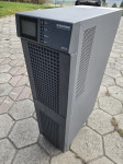 UPS brezprekinitveno napajanje tudi za centralno Socomec ITY-E 6kVA