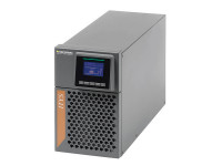 UPS SOCOMEC ITyS 1000VA, 1000W, On-line, sinusni izhodni signal, LCD