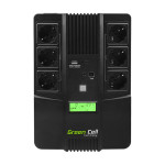 UPS06 UPS napajalnik 800VA 480W