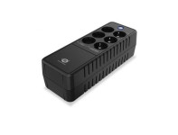 ZEUS UPS 650VA/360W LED Conceptronic