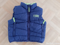 Brezrokavnik H&M vel. 86 za 18 mes.