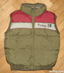 Next brezrokavnik-116