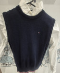 Otroški brezrokavnik Tommy Hilfiger