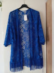 Terranova nov čipkast bolero z etiketo UNI/S/M/L