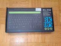 Brezžičina tipkovnica