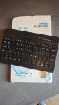 Brezžična Bluetooth tipkovnica