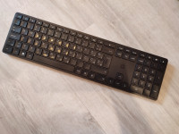 Brezžična tipkovnica HP 455, brez usb sprejemnika!