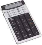 Kensington Wireless Numeric CalcPad Calculator , numerična tipkovnica