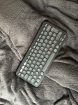 Logitech Pebble Keys 2 K380s + Logitech M240 Silent Bluetooth