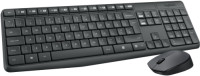Logitech Wireless Combo MK235 SLO tipkovnica + miška
