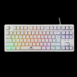 TIPKOVNICA Baracuda BGK-01114 KRILL WHITE / US