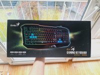 tipkovnica gaming keyboard