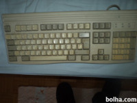 TIPKOVNICA GENESIS LEPO OHRANJENA 18 EUR