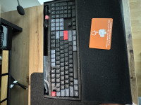 Tipkovnica Keychron K5 PRO