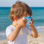 Aerbes Otroški Fotoaparat 32GB