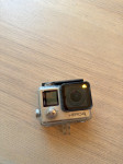 GoPro HERO 4 silver