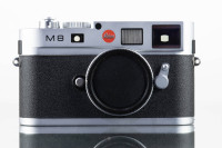 Leica M8