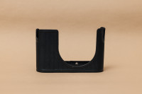Leica Q usnjen etui / half case