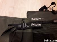 Brisača Micronet, microfiber towel