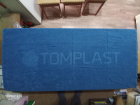 NOVA kopalna brisaca 180x100cm 100% bombaz