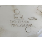 10361598 SERBATOIO LIQUIDO TERGICRISTALLI MG ZS 1.5 G 78KW 5M 5P (2025