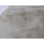 1698690220 SERBATOIO LIQUIDO TERGICRISTALLI MERCEDES CLASSE B 200 W245