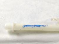 39069191 BOCCHETTONE RABBOCCO SERBATOIO LIQUIDO TERGICRISTALLI OPEL CR