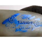 61667203270 BOCCHETTONE SERBATOIO LIQUIDO TERGICRISTALLI BMW SERIE 5 5