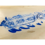 6C0955453C SERBATOIO LIQUIDO TERGICRISTALLI VOLKSWAGEN POLO 1.0 B 55KW