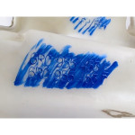 6R0955453G SERBATOIO LIQUIDO TERGICRISTALLI VOLKSWAGEN POLO 1.2 D 55KW