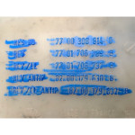7700308814 SERBATOIO LIQUIDO TERGICRISTALLI RENAULT KANGOO 1.5 D 50KW